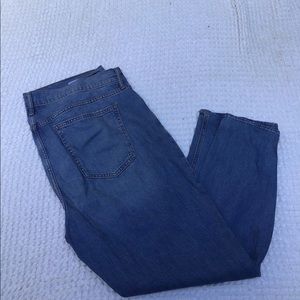 Old Navy Power Jean